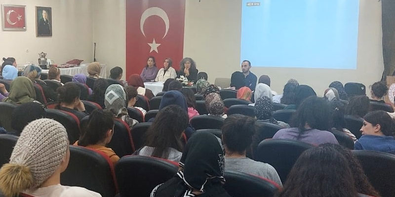 Harakani Yurdu’nda Yeni Dönem Uyum Programı Gerçekleştirildi