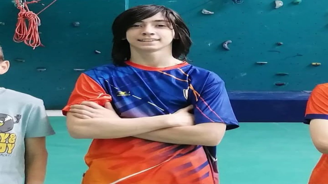 İnegöl Belediyesporlu sporcu, Türkiye’yi temsil edecek