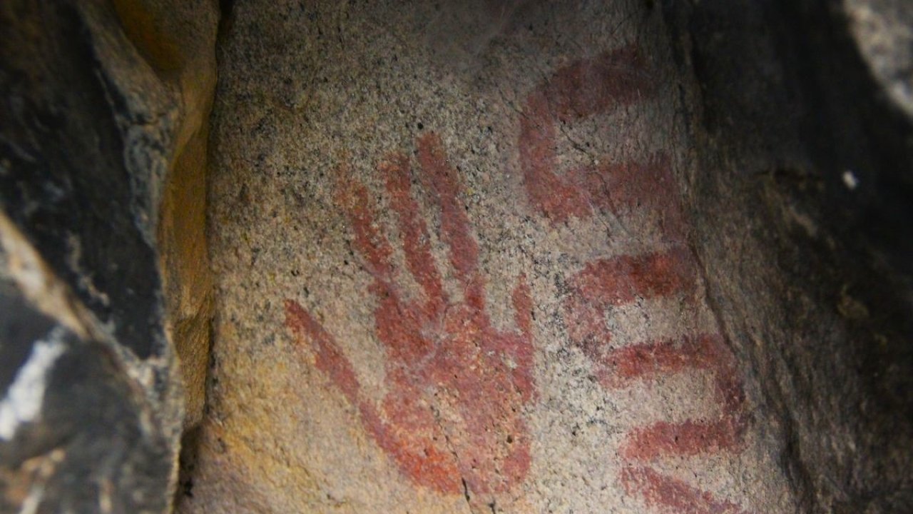 Latmos’un izleri için Amerika çöllerinde iz sürecek