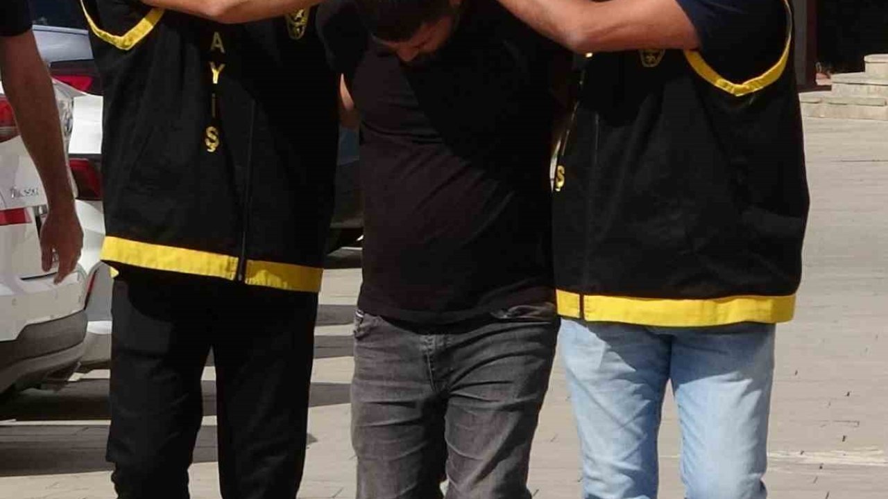 Yeni sevgili, eski sevgiliyi öldürdü