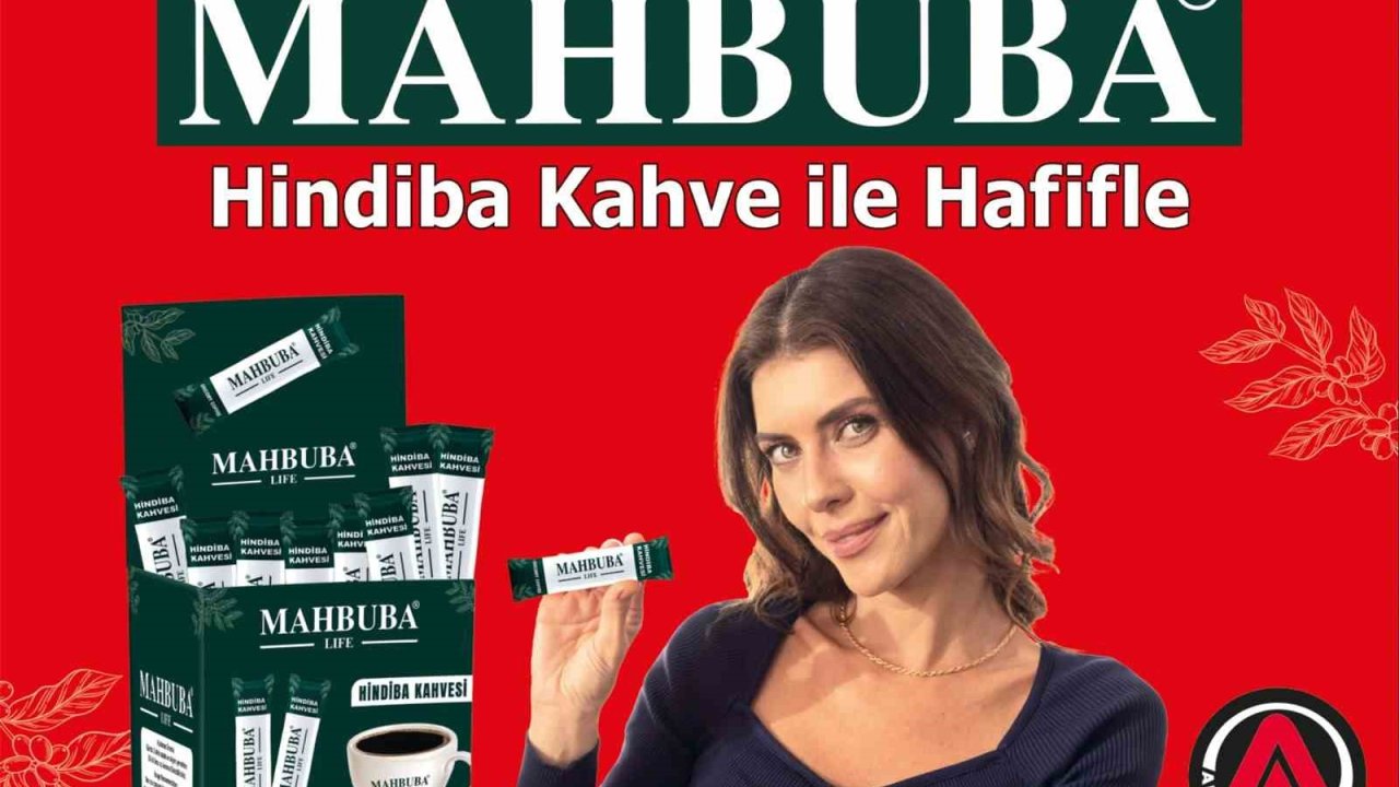 Mahbuba Life, Avrupa’nın asırlık geleneği ‘Hindiba Kahvesini’ Türkiye’ye taşıdı