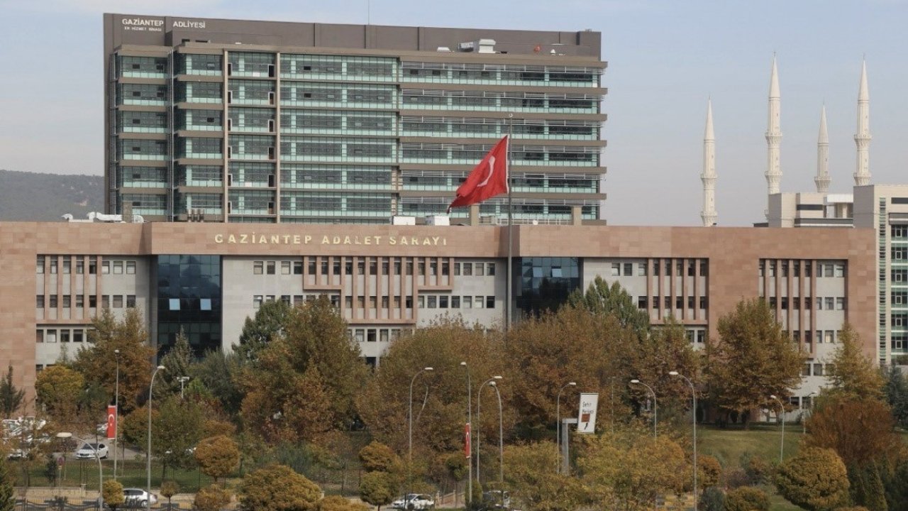 Gaziantep’te 17 bıçak darbesiyle öldürülen Mustafa Yıldız davasında karar çıktı