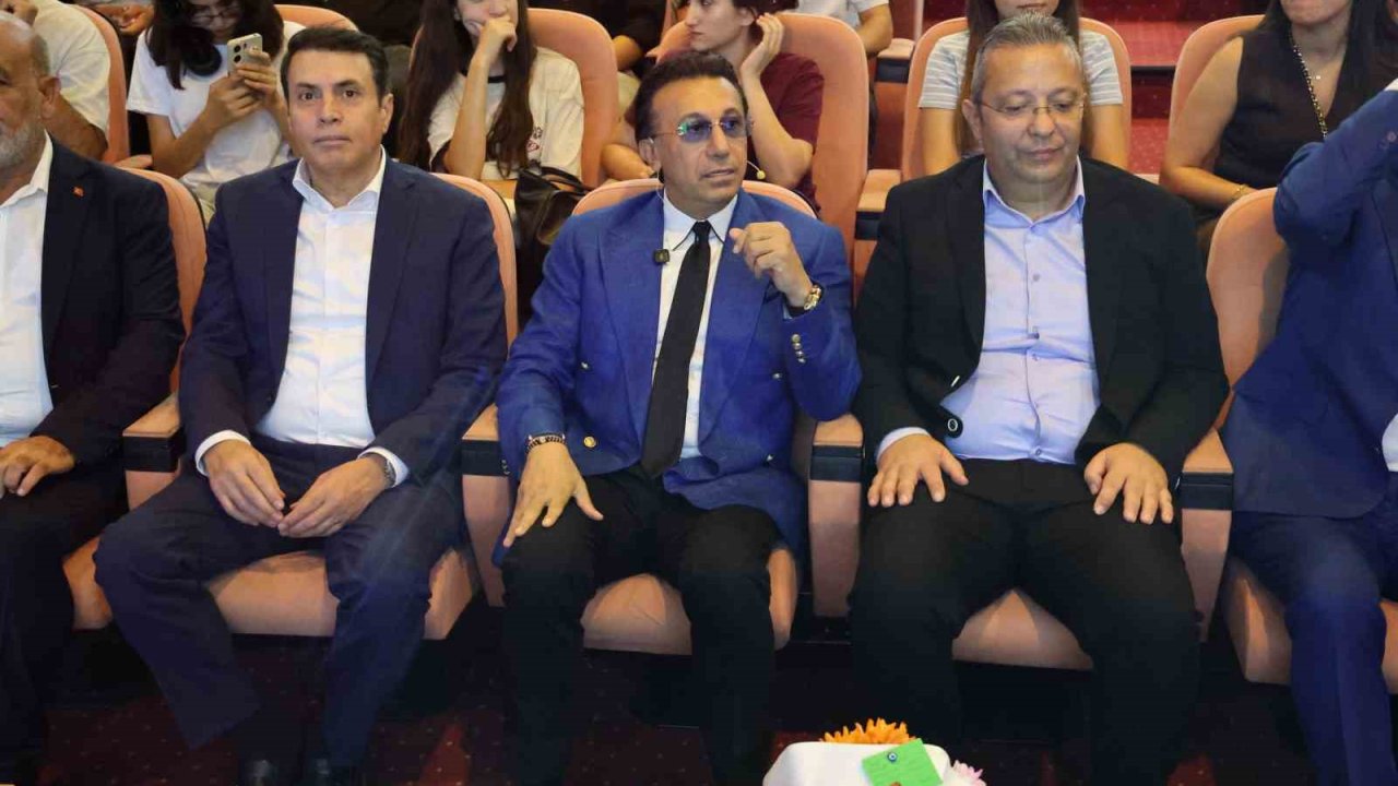 Dosso Dossi Yönetim Kurulu Başkanı Eraslan: ‘’Biz deneyimlerimizi çocuklara, onlar da sonraki nesillere aktaracak’’