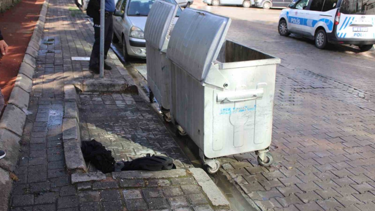 İhtiyaç sahipleri için bırakılan çanta, ekipleri harekete geçirdi