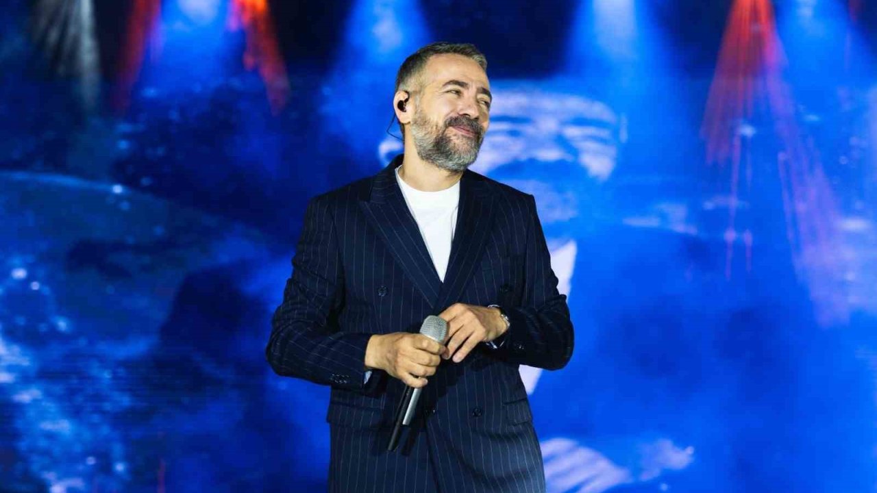 Malatya’da Resul Dindar rüzgarı esti