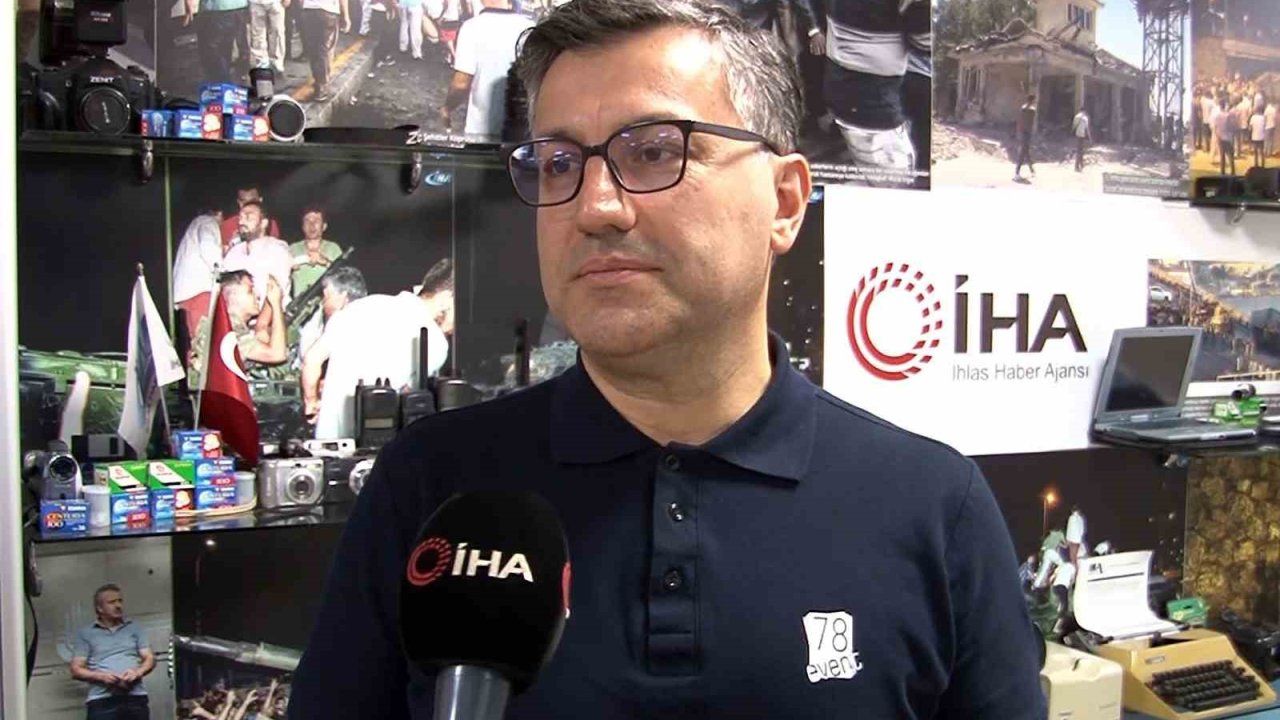 İstanbul’da bir kez daha L’Etape Türkiye by Tour de France heyecanı yaşanacak