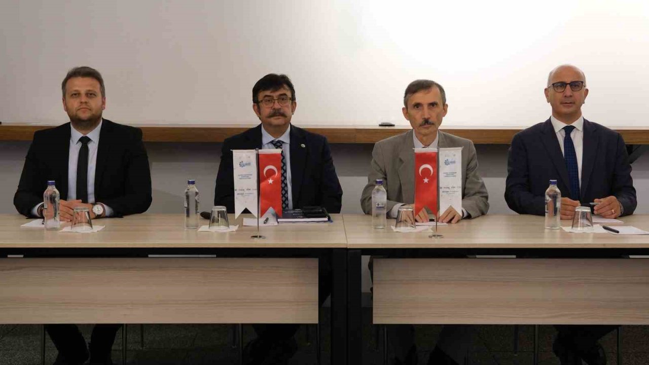 Bursa’nın ulaşımında dijital dönüşüm için güç birliği: Burulaş, Ulutek Teknoloji Sahnesi’nde