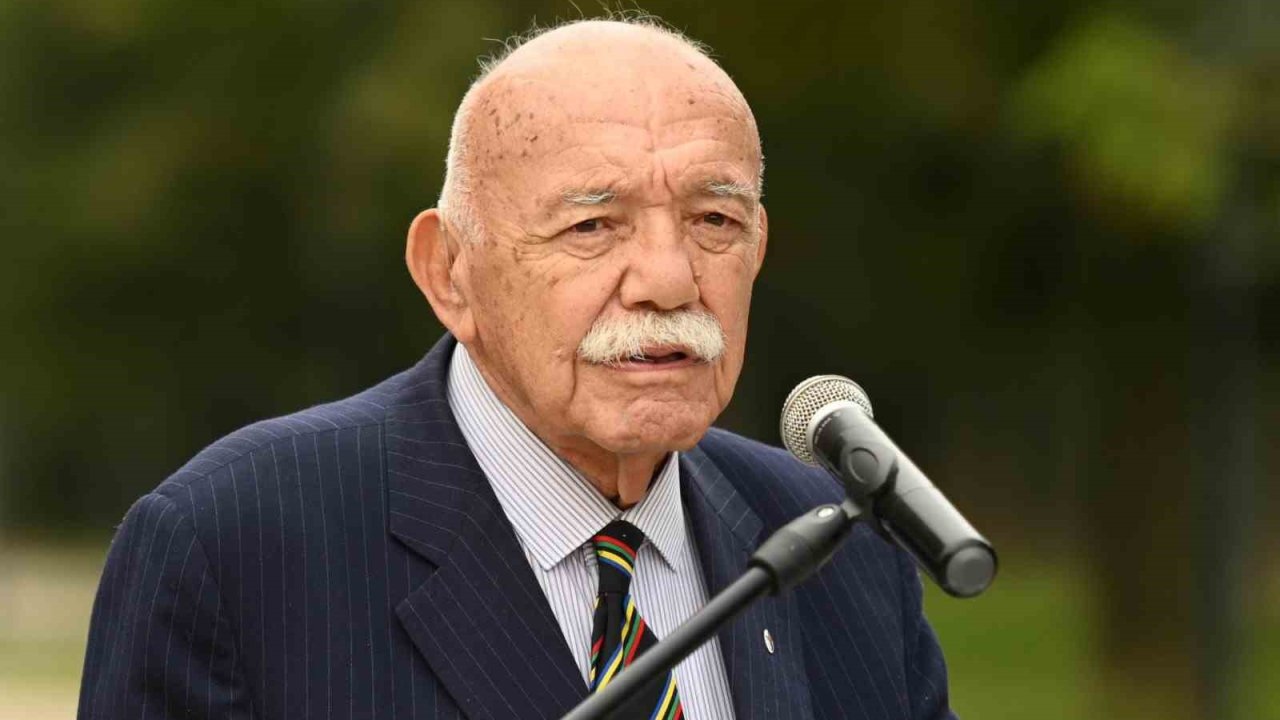 "Plansız sanayi Bursa’nın su dengesini bozdu"