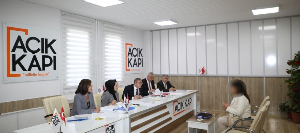 Kars'ta Halk Günü!