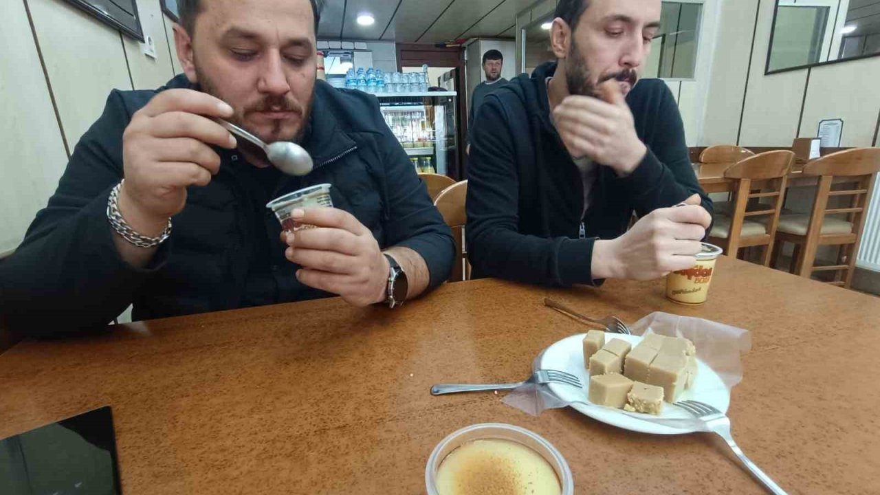 4 kuşaktır aynı lezzet