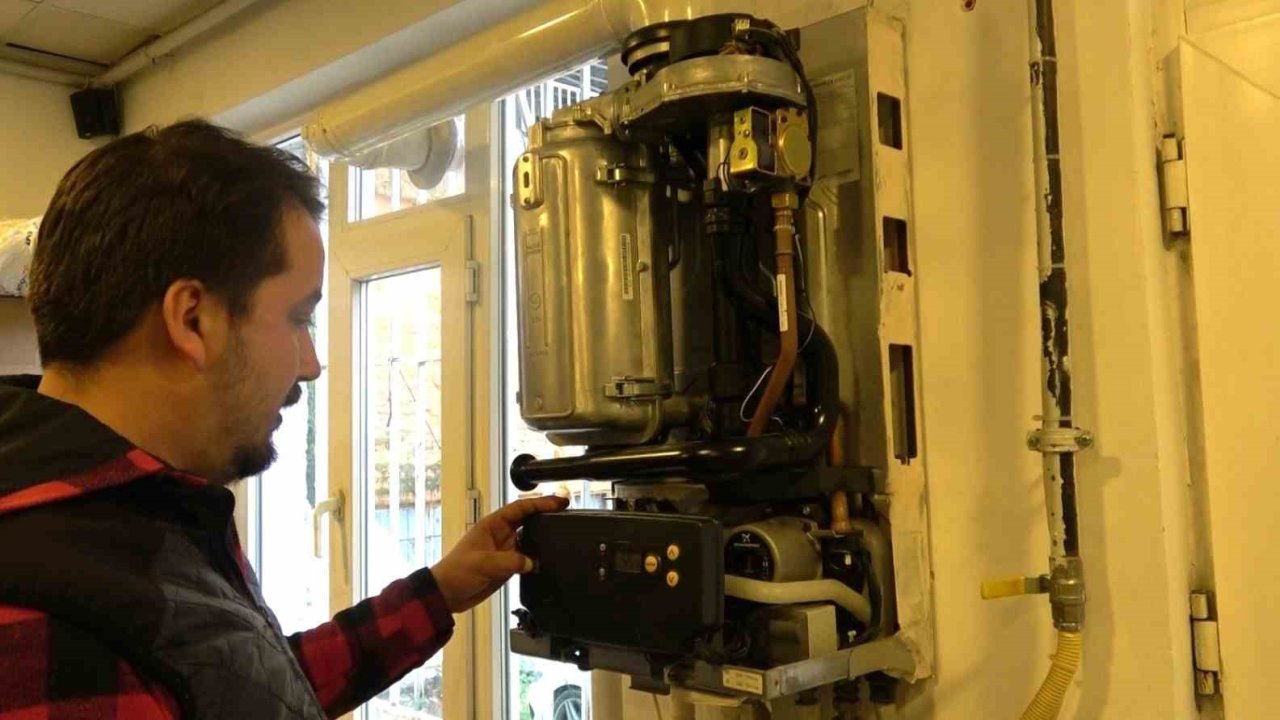 Kış öncesi kombi bakımında dikkat edilmesi gerekenler