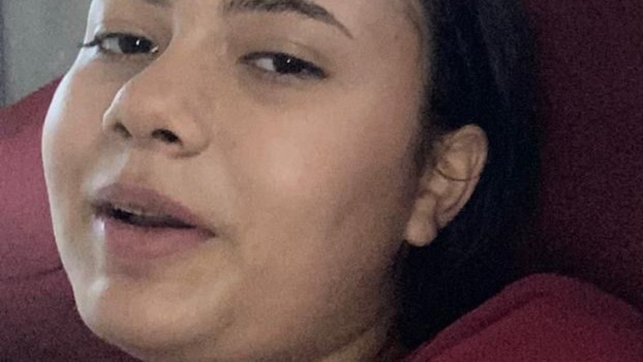 12 yaşındaki Efna’dan sevindiren haber