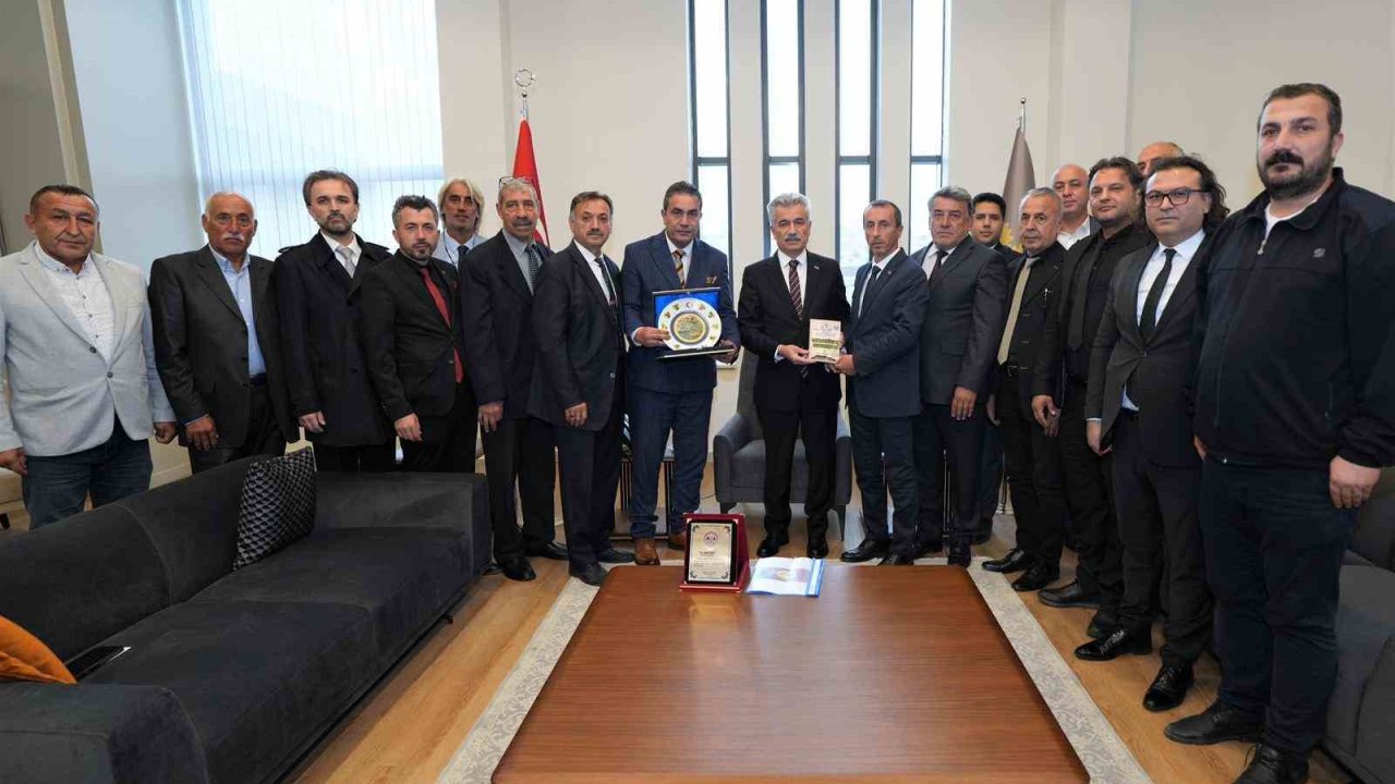 Yiğit, "Alaplı’ya teknoloji lisesi kandıracağız"