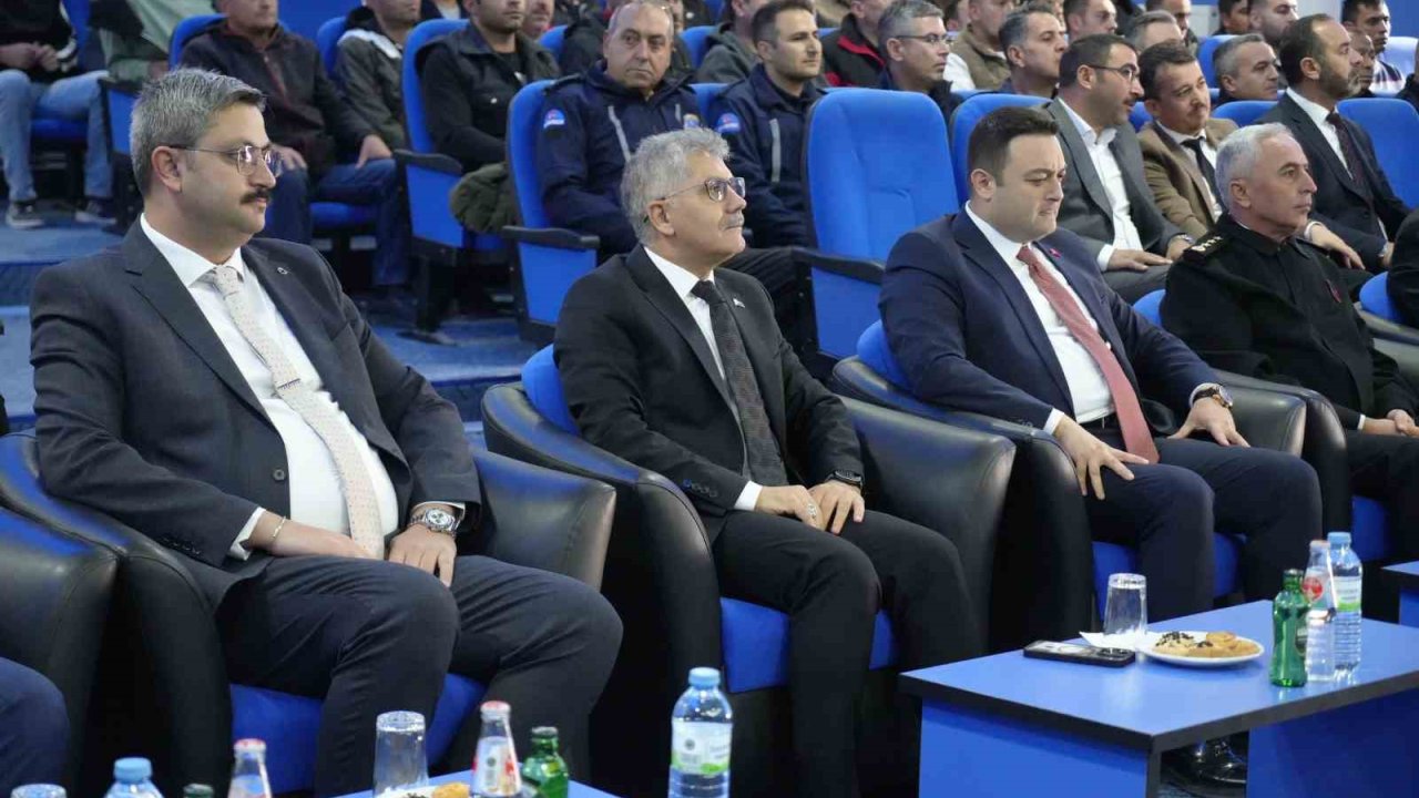 Cezaevinde hafız oldu: 9 Ayda Kur’an-ı Kerim’i ezberledi