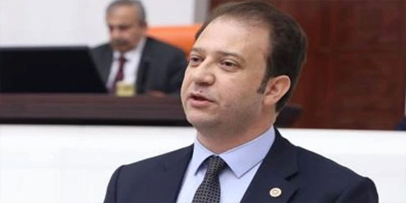 Kars Milletvekili Alp, ''Demirtaş’ın Tahliyesini istedi''