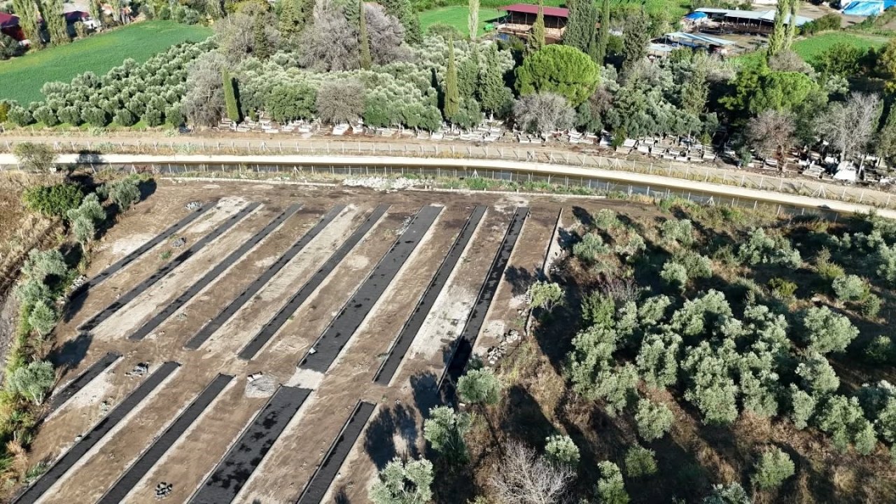 Başkan Ercan: "Vatandaşımızın iyi gününde de kötü gününde de yanındayız"