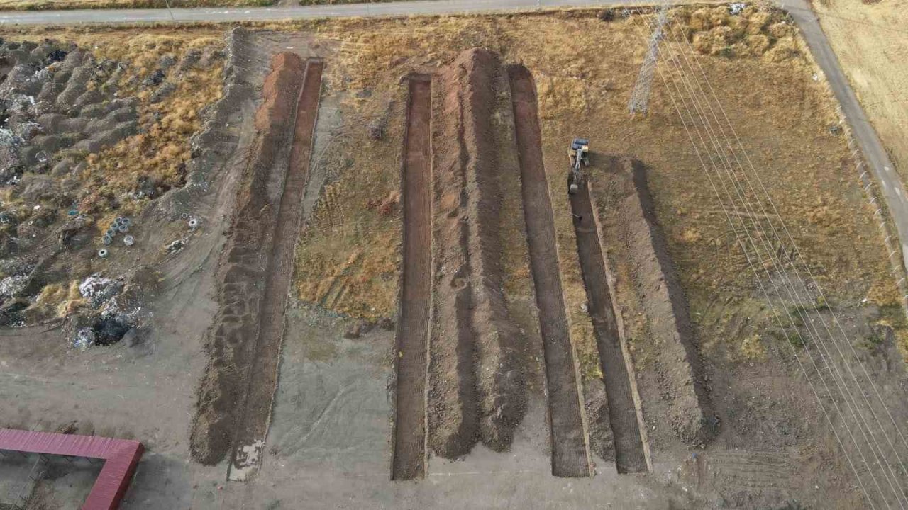 Bünyan Belediyesi’nden üretim hamlesi: Çuval Fabrikası geliyor