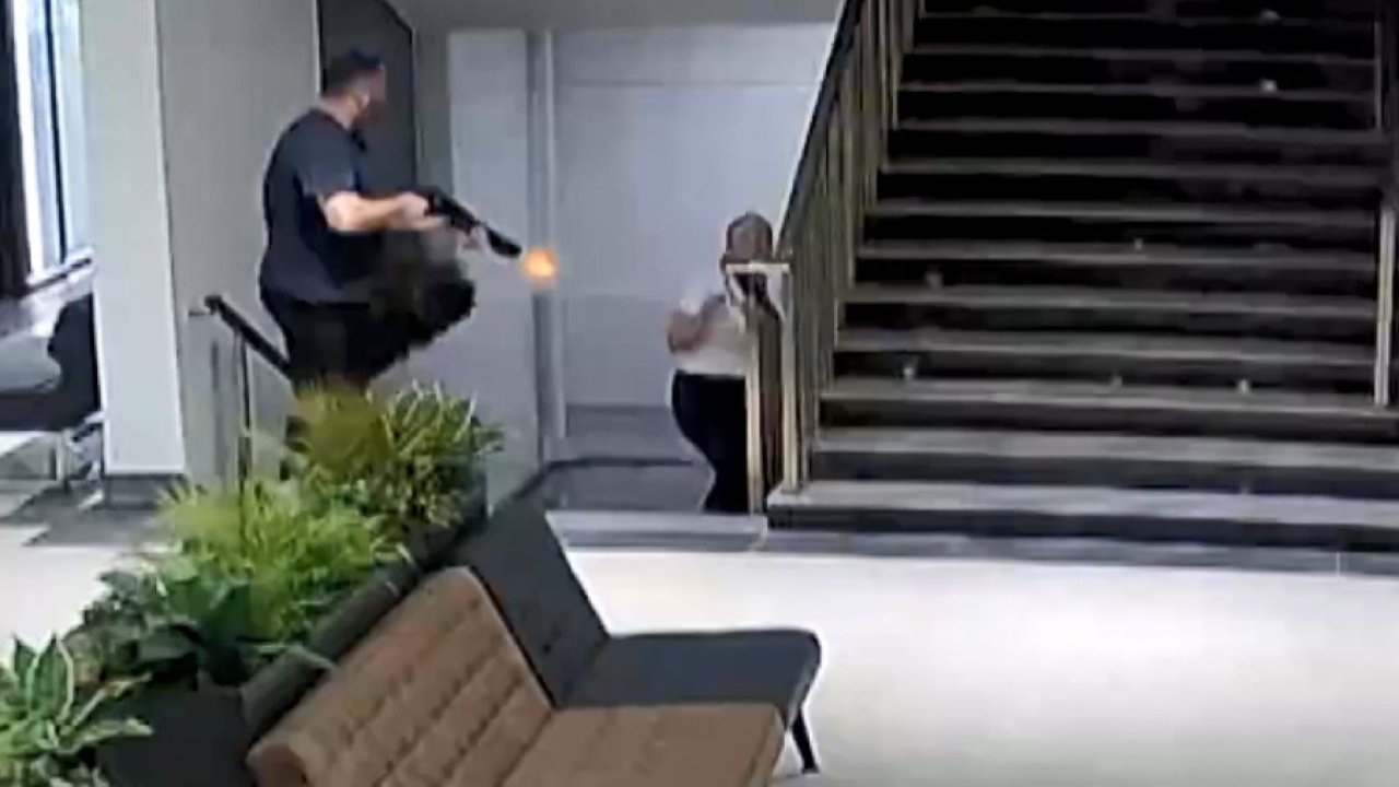 Hastanede eski eşini katletti: Beraat istedi, mahkeme indirimsiz ağırlaştırılmış müebbet verdi