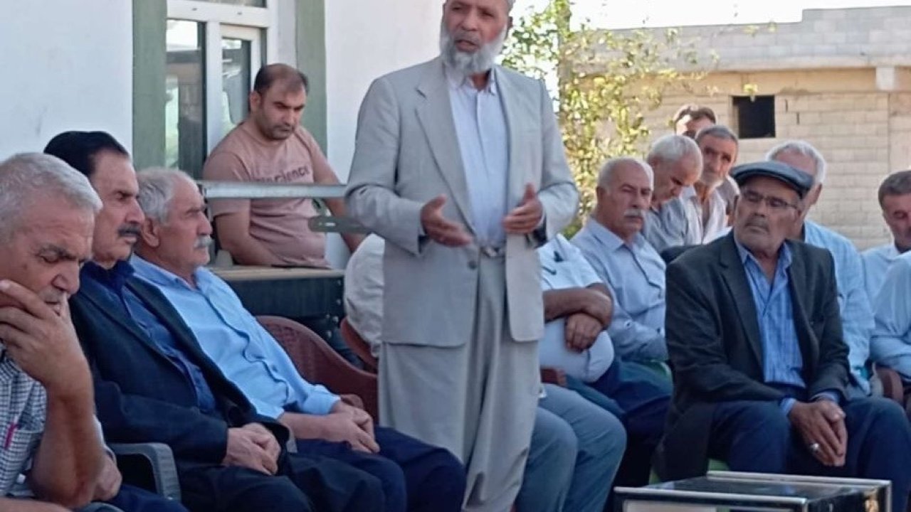 Adıyaman’da 30 kişinin yaralandığı kavganın tarafları barıştırıldı