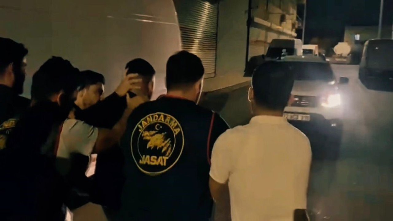 Batman’da ’kasten öldürme’ suçundan aranan şahıs yakalandı