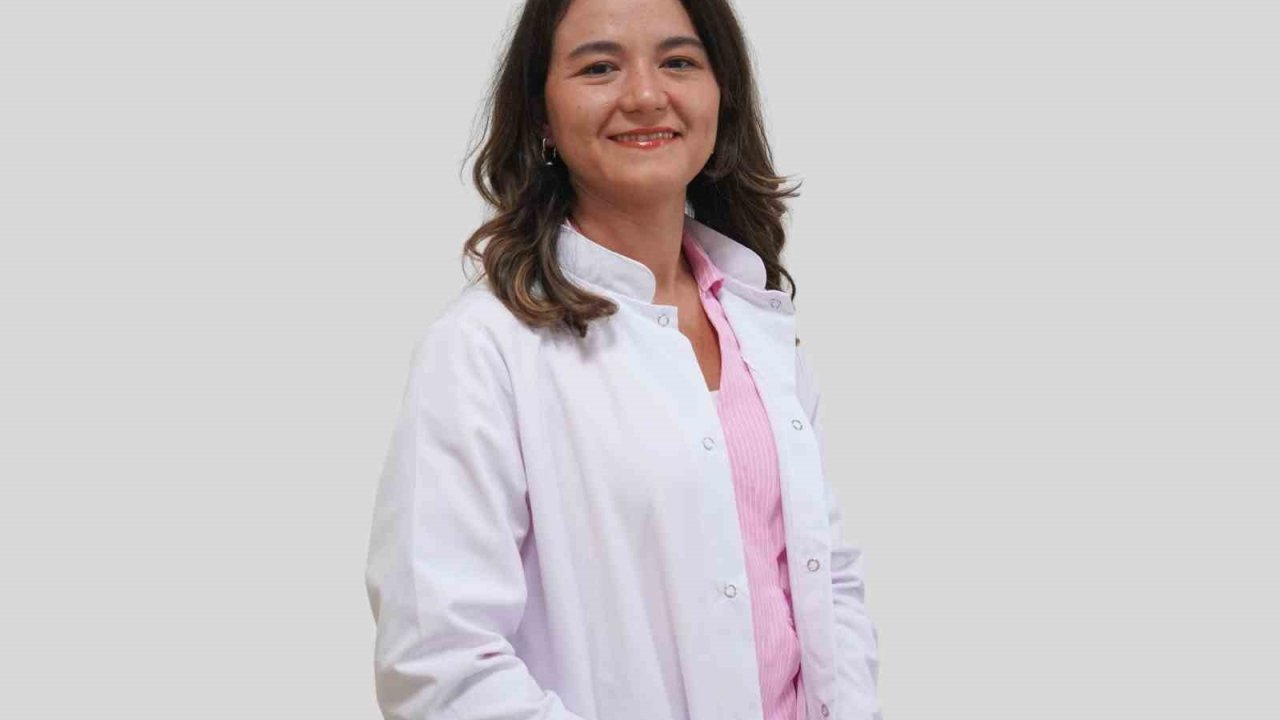 Uzm. Dr. Gamze Helvacı hasta kabulüne başladı