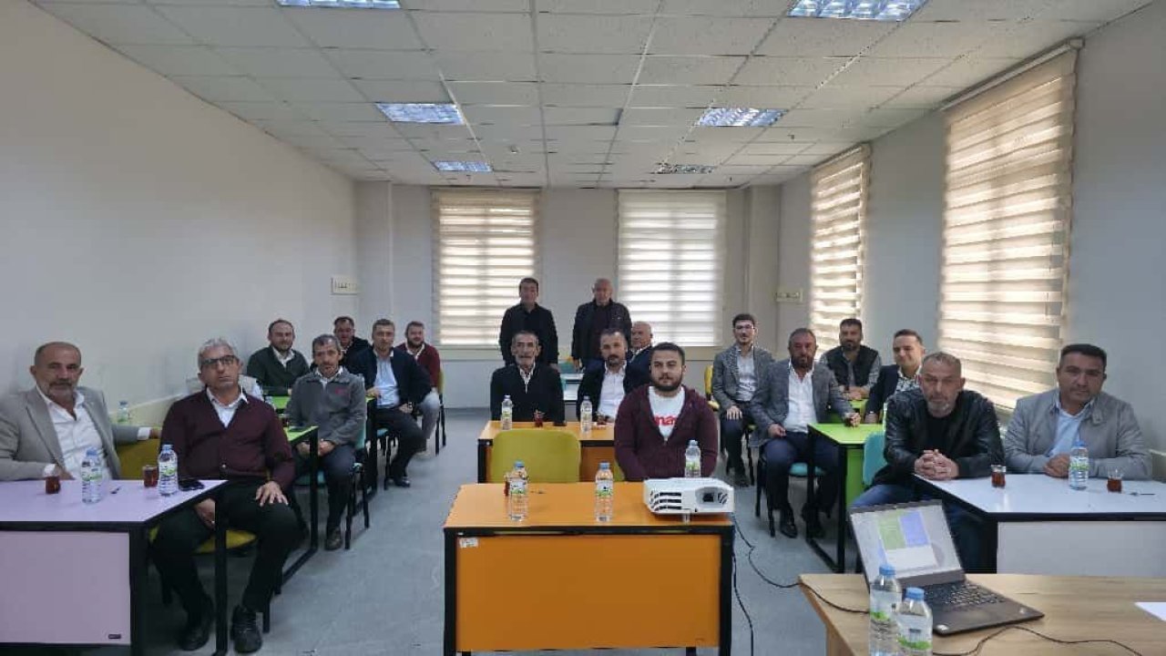 Bünyan’da ulaşımda yeni dönem: ’Yerim Ayrı’ Uygulaması hayata geçiyor