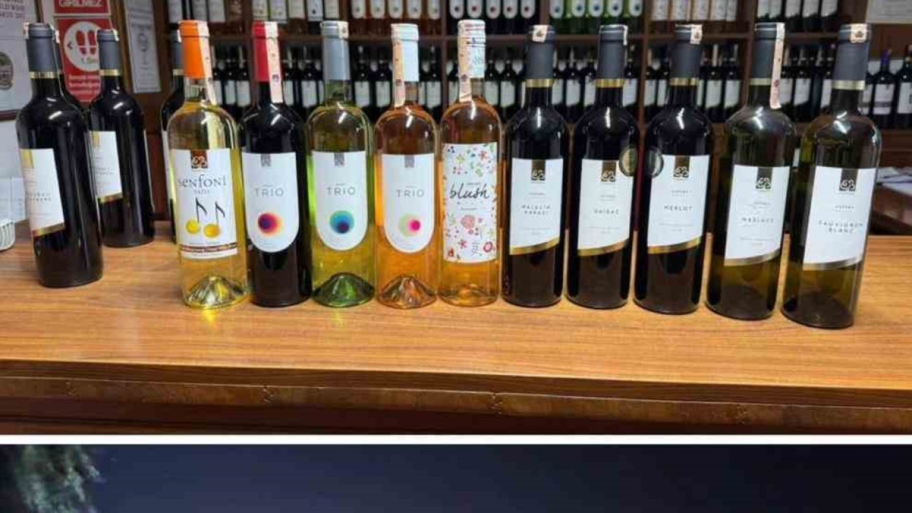 Belediye başkanından alkollü cuma paylaşımı