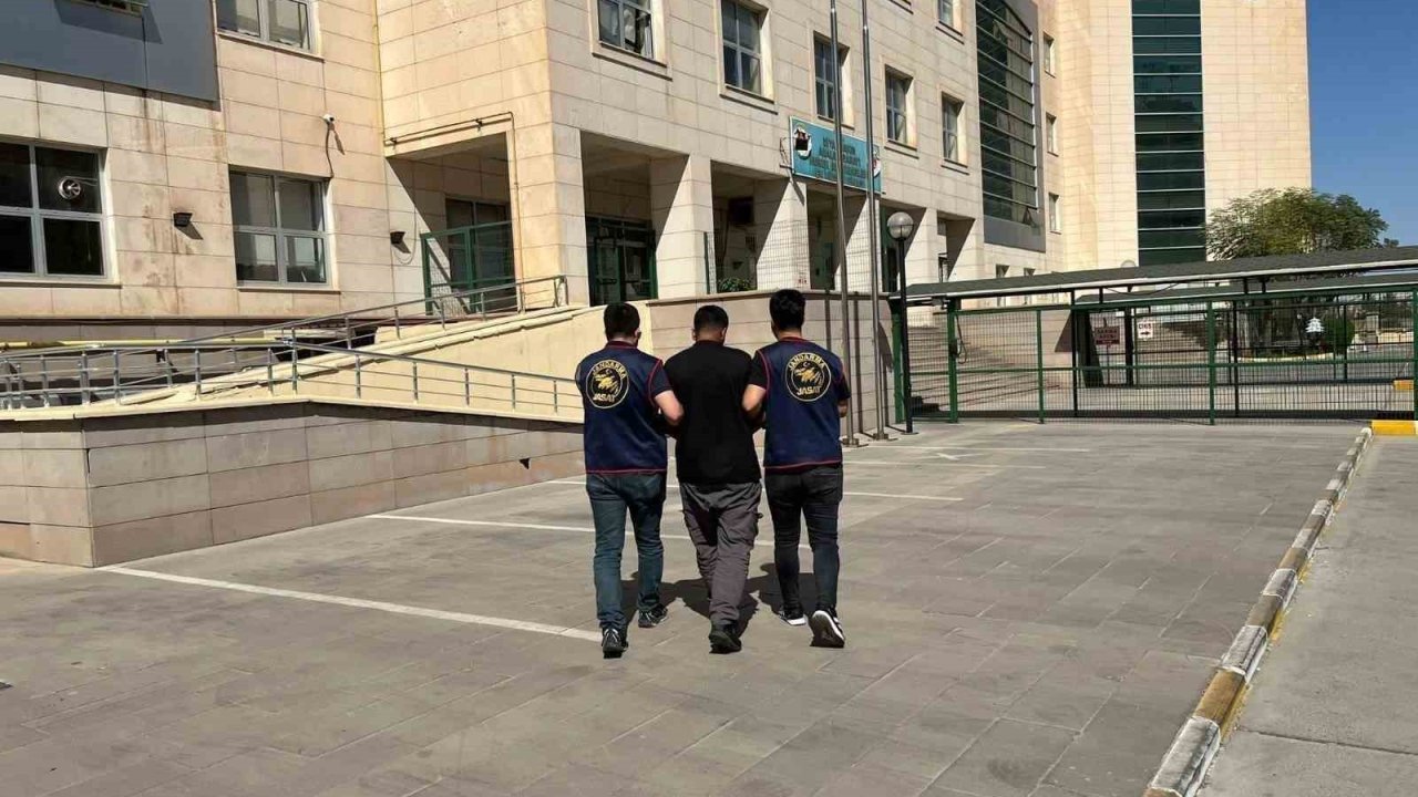 Diyarbakır’da haklarında kesinleşmiş hapis cezası bulunan 68 kişi yakalandı