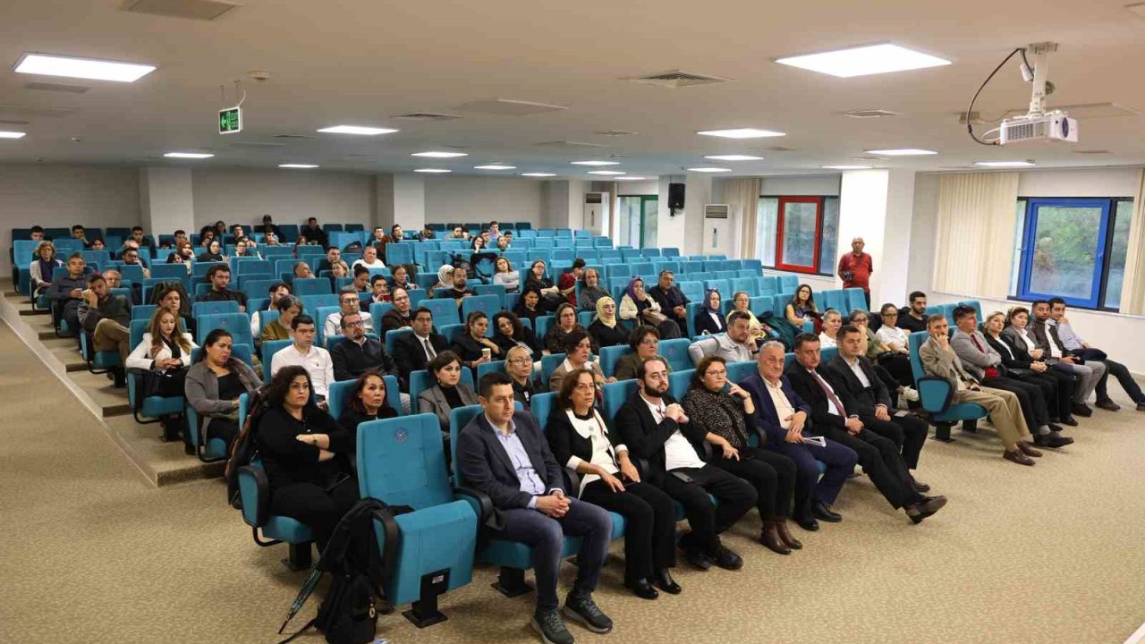 Tematik Kahve Günleri’nde "eğitimde yenilikçi teknolojiler" konuşuldu