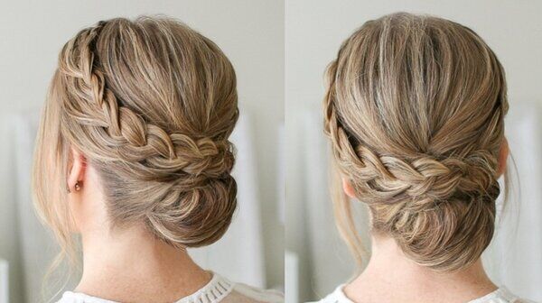 Saçların Sanatla Buluşması: Keçiören Hare Kuaför’de Uzman Kuaförlük Süreçleri