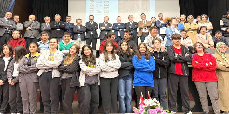 Kars’ta “İmkansız Diye Bir Şey Yoktur”