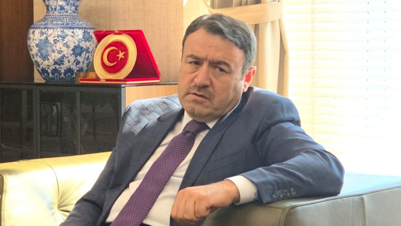 Vali Musa Işın: "Aileyi Koruma Eylem Planı programı çerçevesinde 1 yılda 100 bin kişiye ulaştık"