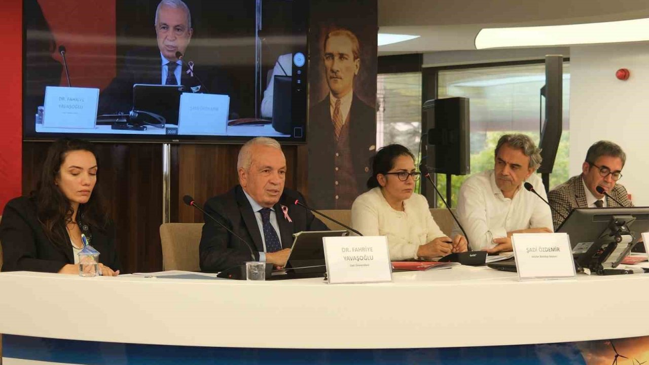 Nilüfer’in kooperatifçilik modeli Türkiye’ye örnek olacak