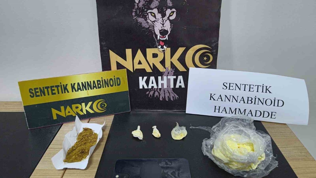 Adıyaman’da uyuşturucu operasyonlarında 12 şahıs tutuklandı