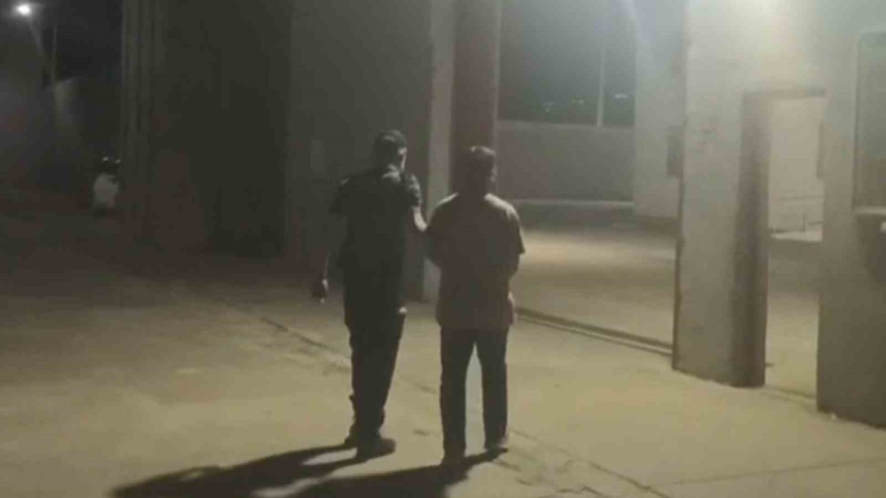 Antakya ve Arsuz’da hapis cezasıyla aranan 3 şahıs yakalandı