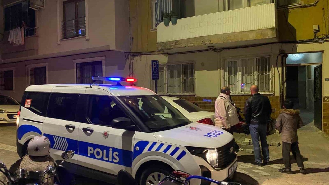 Manisa’da kocası tarafından tüfekle vurulan kadın hayatını kaybetti