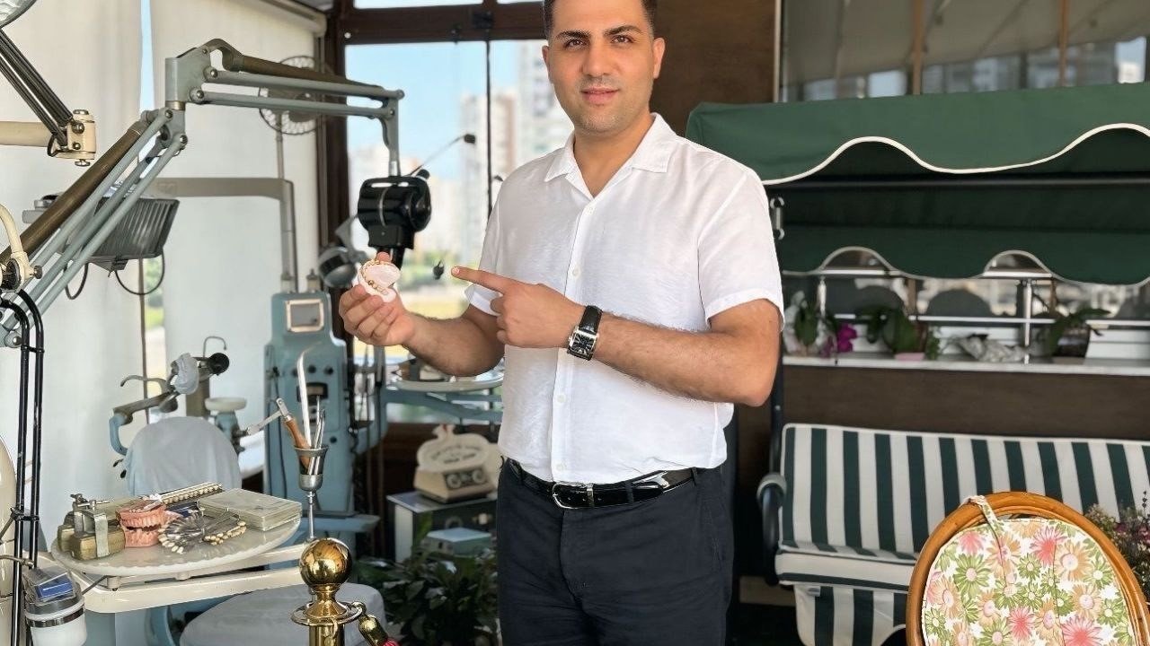 Uzmanı uyardı: "Sağlığınızı yapay zekâya emanet etmek ne kadar güvenli"