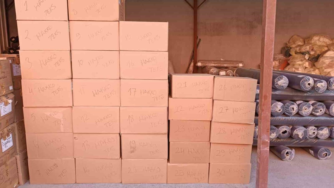 Çermik’te öğrencilere 300 çift ayakkabı dağıtılacak