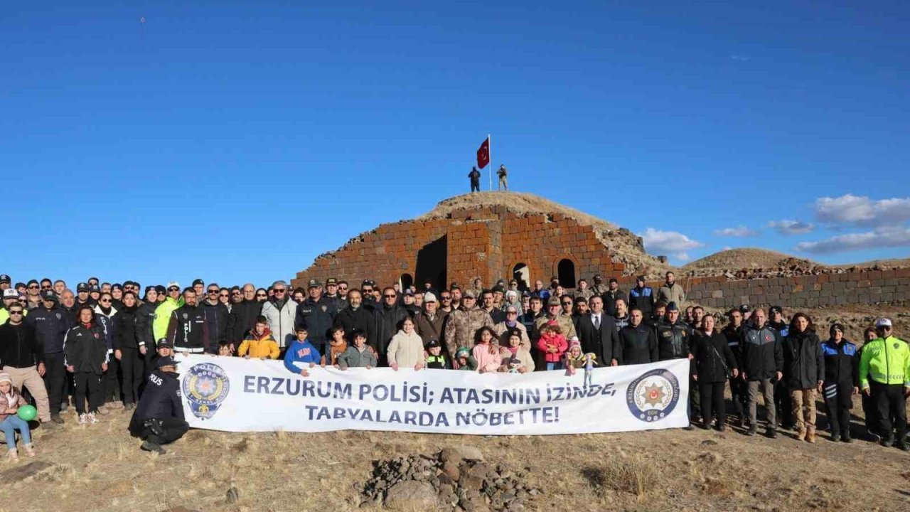 Polisten ecdada vefa