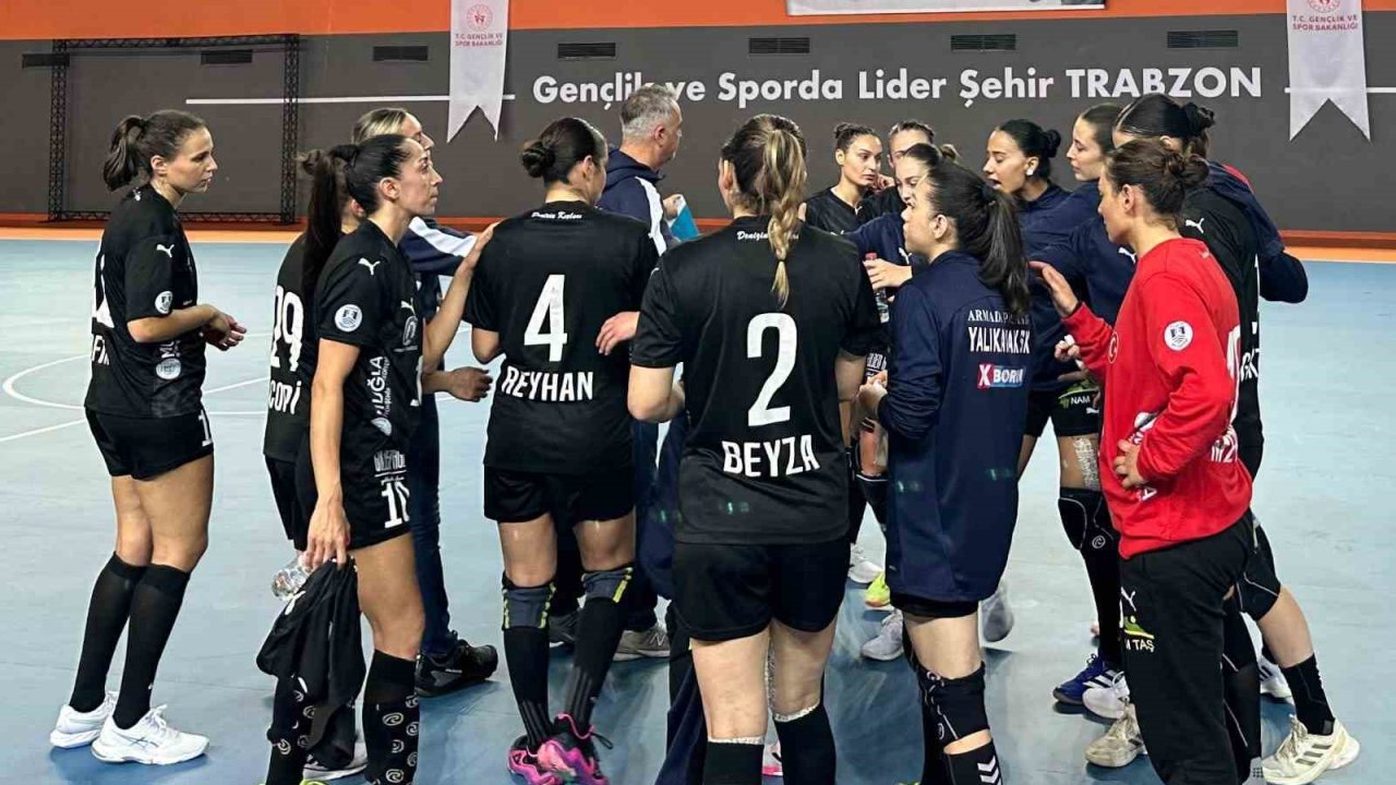 Bodrum temsilcisi Yalıkavakspor deplasmanda galip
