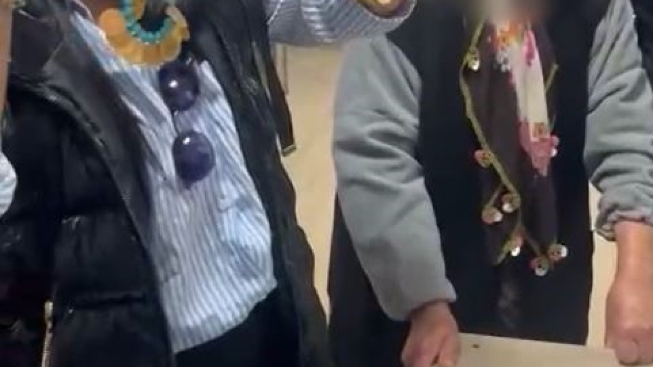 Esenyurt’ta bir dilencinin üstünden servet çıktı