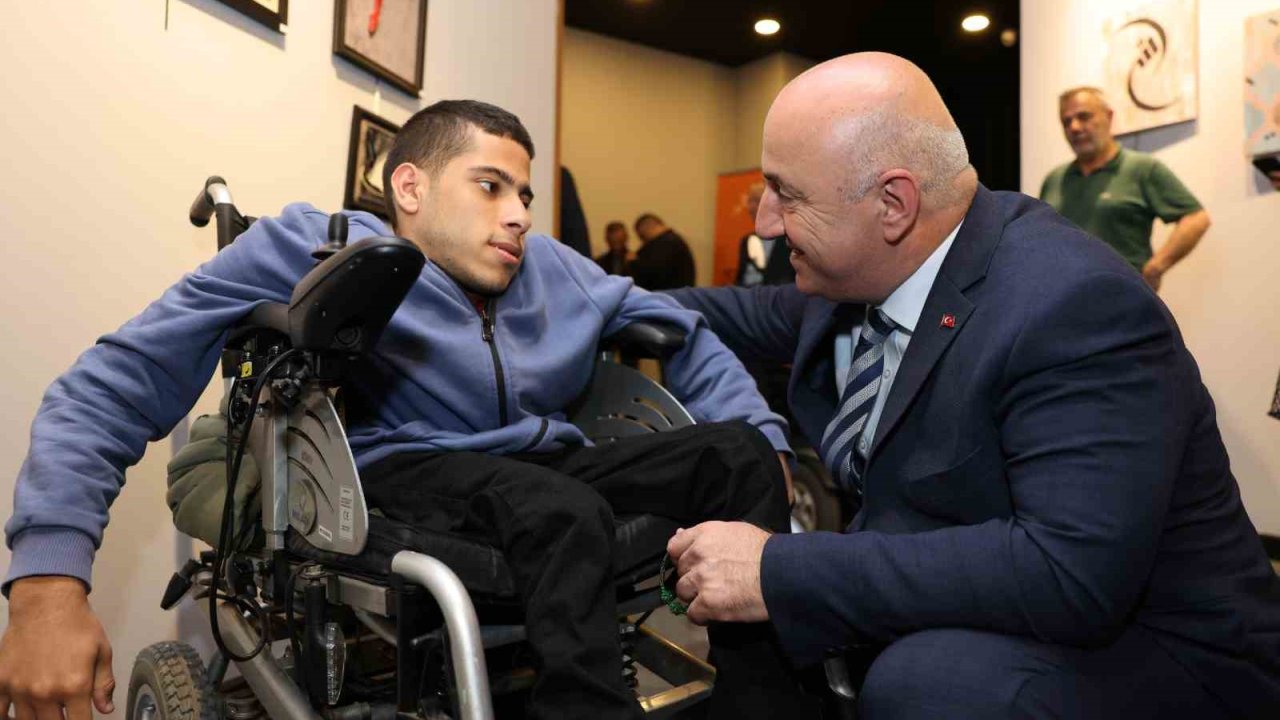 Darıca’da Engelsiz Yaşam Merkezi kursları başlıyor