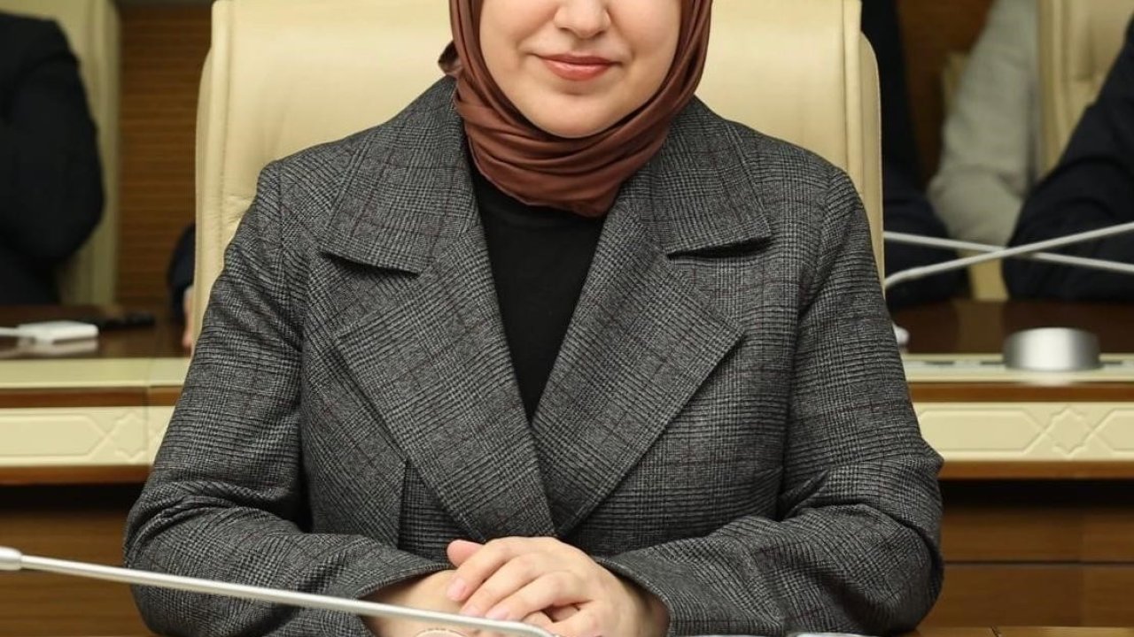 Türkiye’nin doğal miraslarını ilgilendiren kanun teklifi Meclis Başkanlığı’na sunuldu