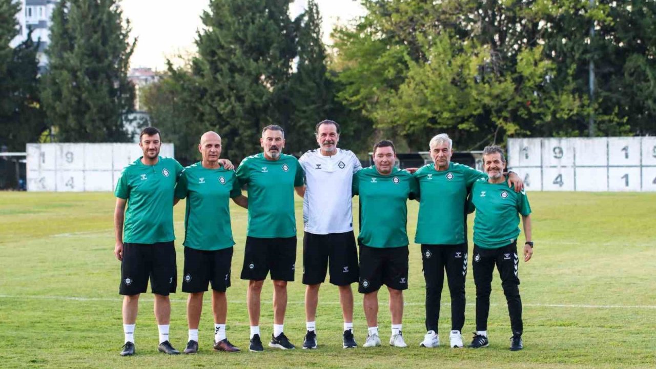 Yusuf Şimşek de Altay’a çare olamadı