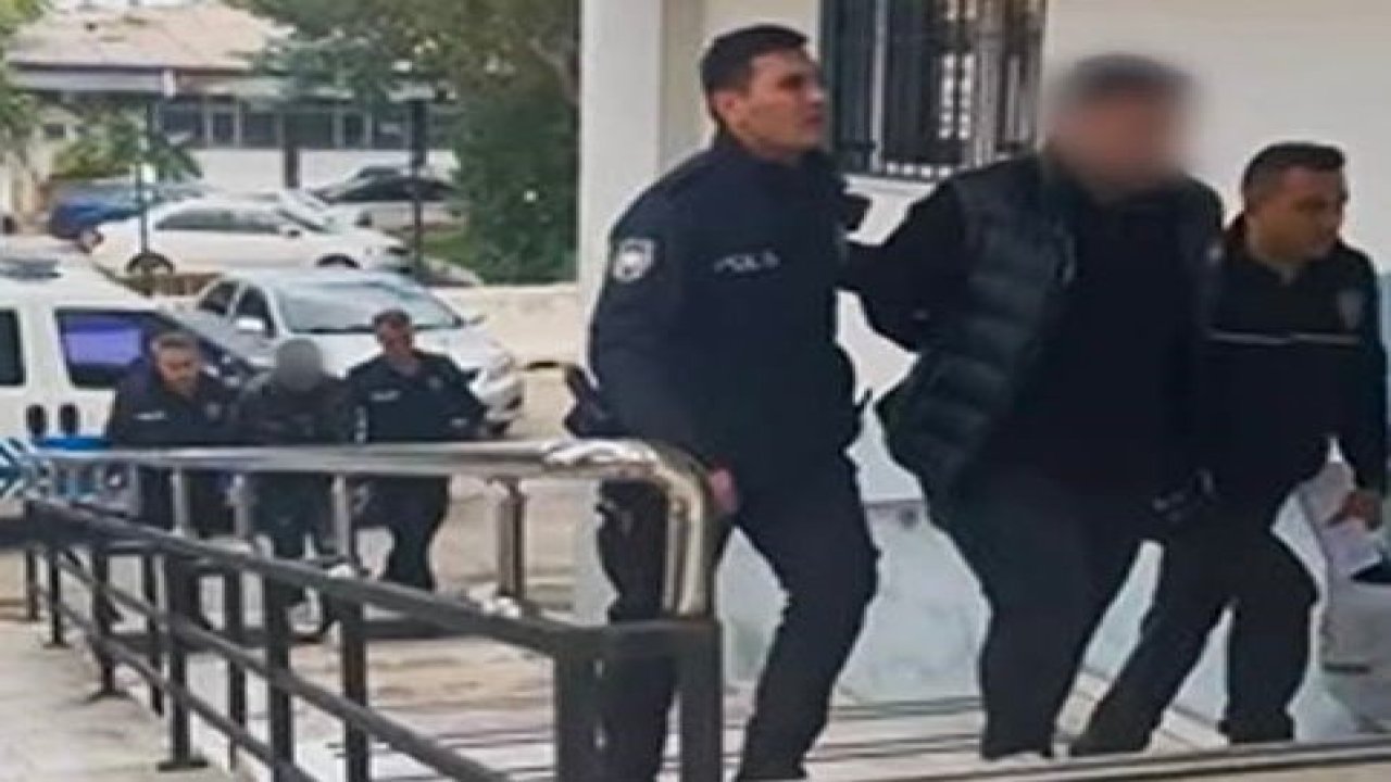 Isparta’da bilişim yoluyla hırsızlık, dolandırıcılık ve yağma şüphelileri tutuklandı