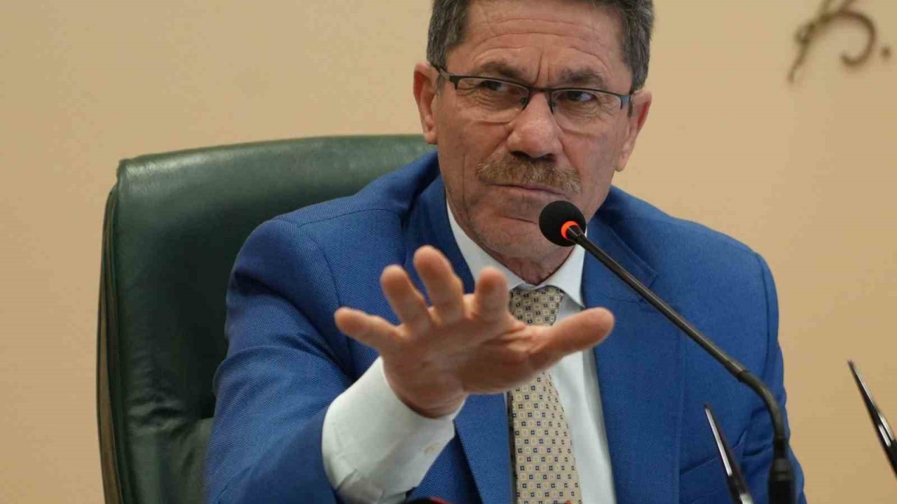 Alınacak tramvay sayısı 12’ye çıkarıldı