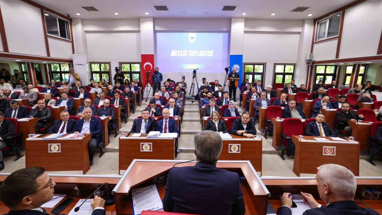 Sakarya’da 4 farklı proje aynı kampüs içinde