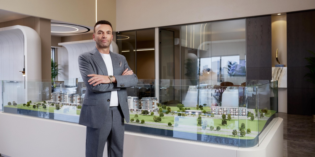 Kalite, Güven ve Yenilik İlkeleriyle Asoy İnşaat’tan Sektöre Değer Katan Projeler