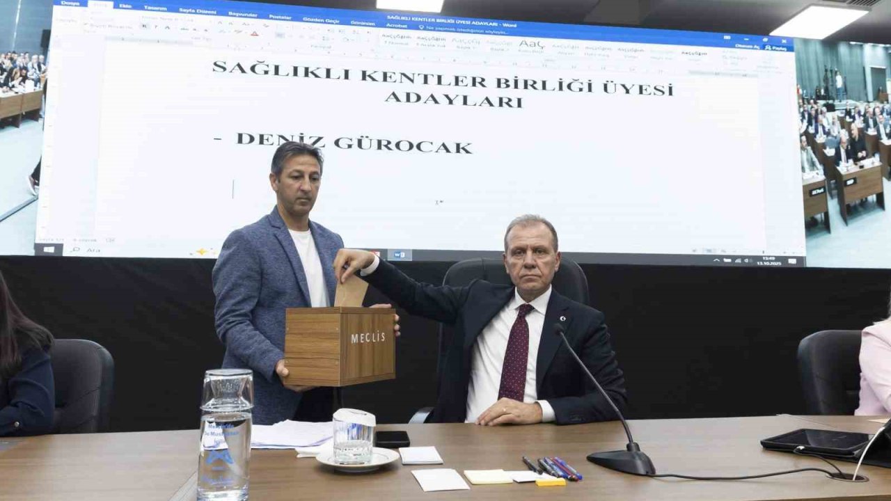 Seçer: "4 katlı kavşak yapacağız"