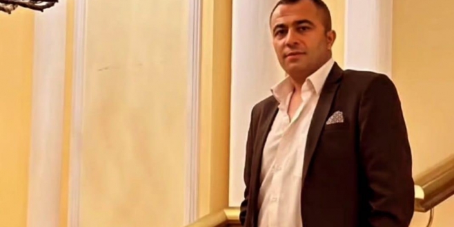 TFFHGD Kars Şubesi'nde Yeni Başkan Ömer Nayki Oldu